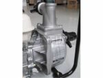 Motopompe d&rsquo;arrosage thermique moteur Honda GX 120 essence, pompe auto-amorçante – Image 13