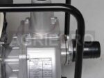 Motopompe d&rsquo;arrosage thermique moteur Honda GX 120 essence, pompe auto-amorçante – Image 14