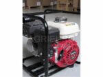 Motopompe d&rsquo;arrosage thermique moteur Honda GX 120 essence, pompe auto-amorçante – Image 16