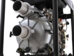 Motopompe diesel Blackstone BD-T 8000ES pour eaux  sales avec raccords 80 mm – Euro 5 – Image 39