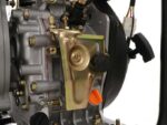 Motopompe diesel Blackstone BD-T 8000ES pour eaux  sales avec raccords 80 mm – Euro 5 – Image 24