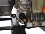 Motopompe diesel Blackstone BD-T 8000ES pour eaux  sales avec raccords 80 mm – Euro 5 – Image 31