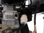 Motopompe diesel Blackstone BD-T 8000ES pour eaux  sales avec raccords 80 mm – Euro 5 – Image 33