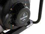 Motopompe thermique Blackstone BD 8000 raccords 80 mm – 3 pouces – auto-amorçage – 6 Hp – Euro 5 diesel – Image 23