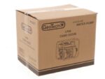 Motopompe thermique GeoTech LHP 40 EVO avec raccords de 38 mm – 1.5 pouces – Image 34