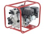Motopompe thermique GeoTech LHP 40 EVO avec raccords de 38 mm – 1.5 pouces – Image 3