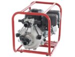 Motopompe thermique GeoTech LHP 40 EVO avec raccords de 38 mm – 1.5 pouces – Image 2