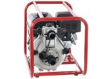 Motopompe thermique GeoTech LHP 40 EVO avec raccords de 38 mm – 1.5 pouces – Image 4