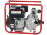 Motopompe thermique GeoTech LHP 40 EVO avec raccords de 38 mm – 1.5 pouces – Image 9