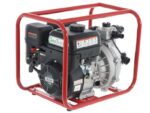 Motopompe thermique GeoTech LHP 40 EVO avec raccords de 38 mm – 1.5 pouces – Image 10
