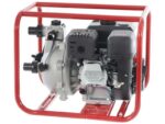 Motopompe thermique GeoTech LHP 40 EVO avec raccords de 38 mm – 1.5 pouces – Image 11