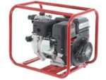 Motopompe thermique GeoTech LHP 40 EVO avec raccords de 38 mm – 1.5 pouces – Image 12