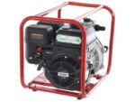 Motopompe thermique GeoTech LHP 40 EVO avec raccords de 38 mm – 1.5 pouces – Image 13