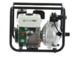 Motopompe thermique Greenbay GB-HPWP 40 – Hauteur d&rsquo;élévation importante – avec raccords de 40/25/25 mm – Image 2