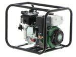 Motopompe thermique Greenbay GB-HPWP 40 – Hauteur d&rsquo;élévation importante – avec raccords de 40/25/25 mm – Image 9