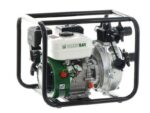 Motopompe thermique Greenbay GB-HPWP 50 – Grande hauteur d&rsquo;élévation – avec raccords de 50/40/40 mm – Image 16