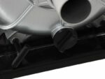 Motopompe thermique Greenbay GB-TWP 50 – Pour eaux chargées – avec raccords de 50 mm – Image 45