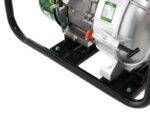 Motopompe thermique Greenbay GB-TWP 50 – Pour eaux chargées – avec raccords de 50 mm – Image 48