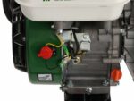 Motopompe thermique Greenbay GB-TWP 50 – Pour eaux chargées – avec raccords de 50 mm – Image 20