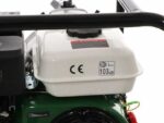 Motopompe thermique Greenbay GB-TWP 50 – Pour eaux chargées – avec raccords de 50 mm – Image 24