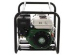 Motopompe thermique Greenbay GB-TWP 50 – Pour eaux chargées – avec raccords de 50 mm – Image 31