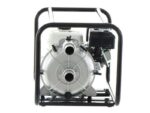 Motopompe thermique Greenbay GB-TWP 50 – Pour eaux chargées – avec raccords de 50 mm – Image 2