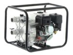 Motopompe thermique Greenbay GB-TWP 50 – Pour eaux chargées – avec raccords de 50 mm – Image 13