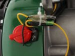 Motopompe thermique Greenbay GB-WP 30 – avec raccords de 30 mm – Image 30