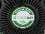 Motopompe thermique Greenbay GB-WP 40 – avec raccords de 38 mm – Image 20
