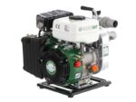 Motopompe thermique Greenbay GB-WP 40 – avec raccords de 38 mm – Image 17