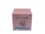 Motopompe thermique Greenbay GB-WP 40 – avec raccords de 38 mm – Image 48