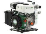 Motopompe thermique Greenbay GB-WP 40 – avec raccords de 38 mm – Image 6