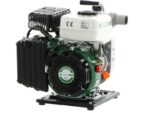 Motopompe thermique Greenbay GB-WP 40 – avec raccords de 38 mm – Image 9