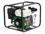 Motopompe thermique Greenbay GB-WP 50 – avec raccords de 50 mm – Image 47