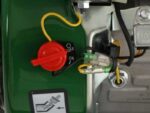 Motopompe thermique Greenbay GB-WP 50 – avec raccords de 50 mm – Image 29