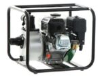 Motopompe thermique Greenbay GB-WP 50 – avec raccords de 50 mm – Image 2