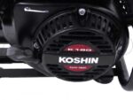 Motopompe thermique Koshin STV-50X  pour eaux semi-chargées avec raccords de 50 mm – Image 13