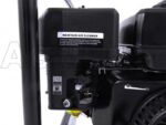 Motopompe thermique Koshin STV-50X  pour eaux semi-chargées avec raccords de 50 mm – Image 16