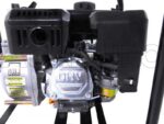 Motopompe thermique Koshin STV-50X  pour eaux semi-chargées avec raccords de 50 mm – Image 18