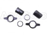 Motopompe thermique Koshin STV-50X  pour eaux semi-chargées avec raccords de 50 mm – Image 30