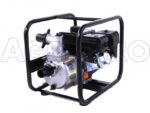 Motopompe thermique Koshin STV-50X  pour eaux semi-chargées avec raccords de 50 mm – Image 7