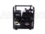 Motopompe thermique Koshin STV-50X  pour eaux semi-chargées avec raccords de 50 mm – Image 11