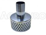 Motopompe thermique Koshin STV-50X  pour eaux semi-chargées avec raccords de 50 mm – Image 12