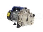 Pompe de jardin auto-amorçante Annovi & Reverberi ARGP800X- corps Inox – puissance 800 W – Image 6