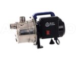 Pompe de jardin auto-amorçante Annovi & Reverberi ARGP800X- corps Inox – puissance 800 W – Image 5