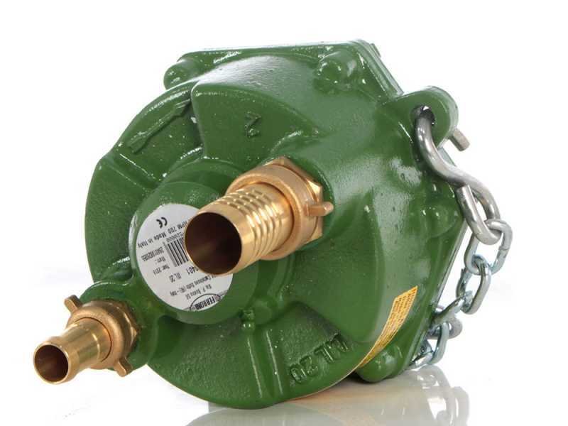 Pompe à eau sur prise force tracteur Ferroni ML 20, raccord de 30-19 mm – Image 3