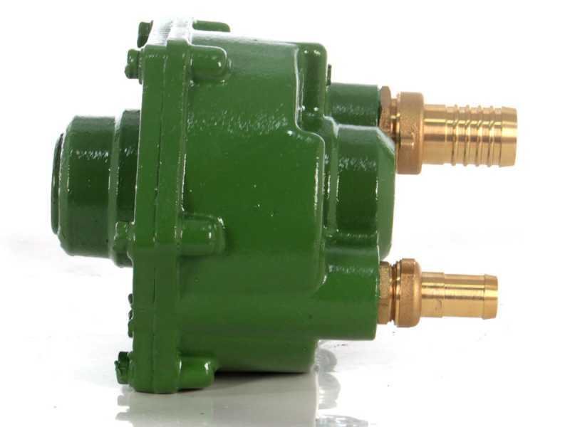 Pompe à eau sur prise force tracteur Ferroni ML 20, raccord de 30-19 mm – Image 7