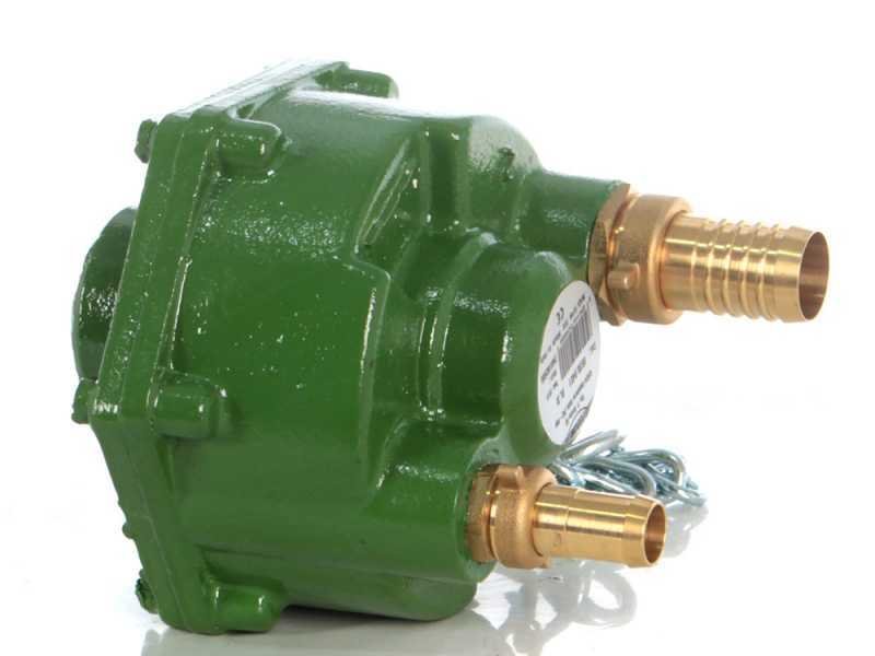 Pompe à eau sur prise force tracteur Ferroni ML 20, raccord de 30-19 mm – Image 6