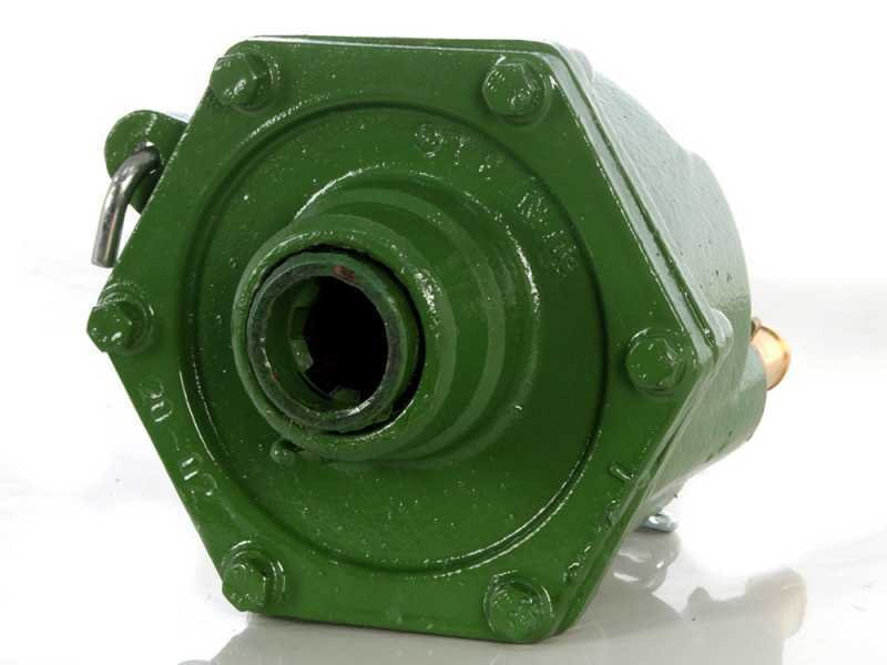 Pompe à eau sur prise force tracteur Ferroni ML 20, raccord de 30-19 mm – Image 11
