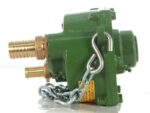 Pompe à eau sur prise force tracteur Ferroni ML 20, raccord de 30-19 mm – Image 5